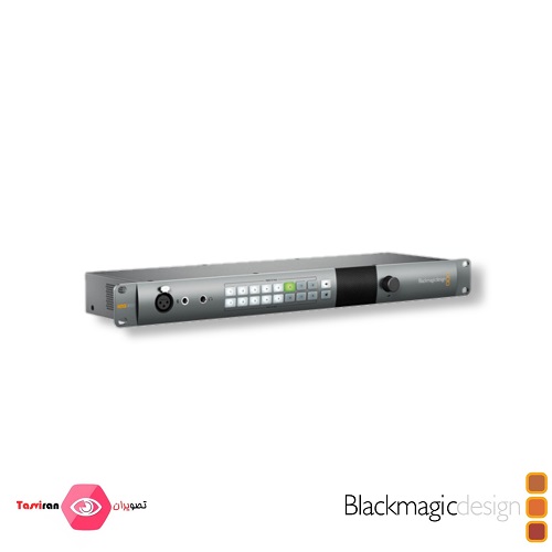 تاک-بک-کانورتور--بلک-مجیک-Blackmagic-Design-ATEM-Talkback-Converter-4K
